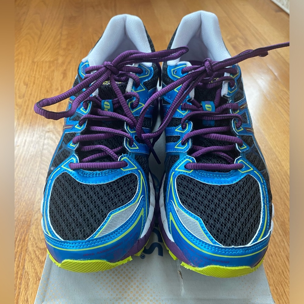 ASICS shoes